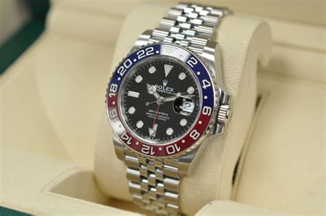 crystal pepsi rolex|2021 rolex pepsi.